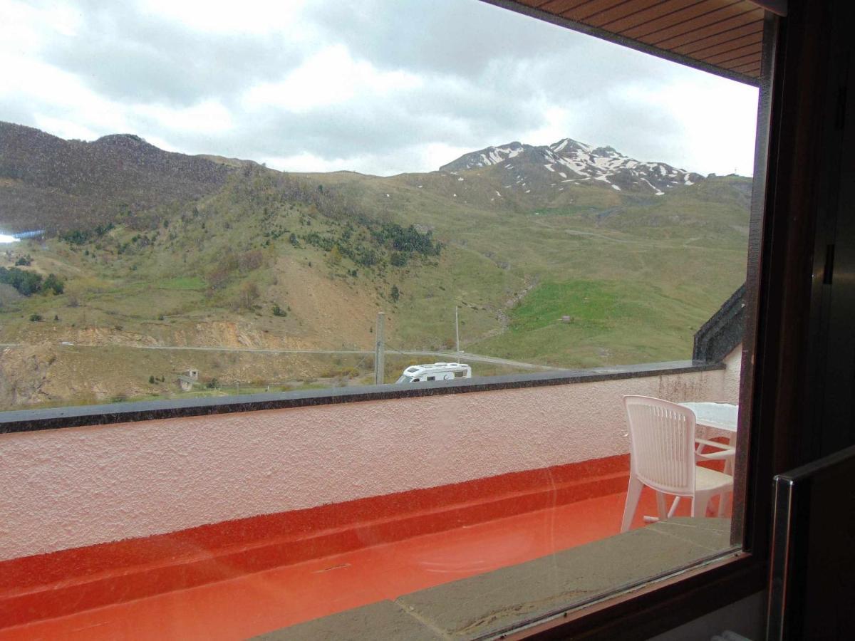 Apart Centro Formigal Wowrural ภายนอก รูปภาพ