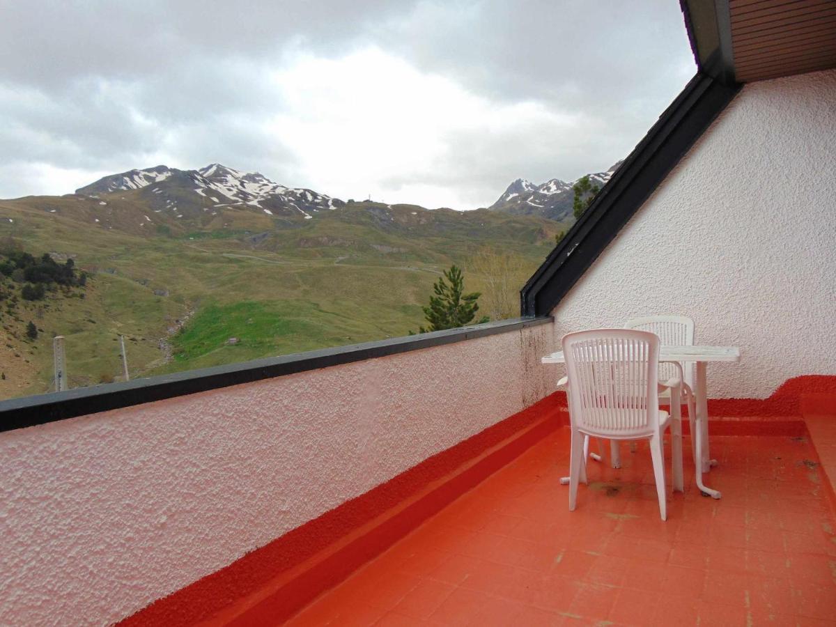 Apart Centro Formigal Wowrural ภายนอก รูปภาพ